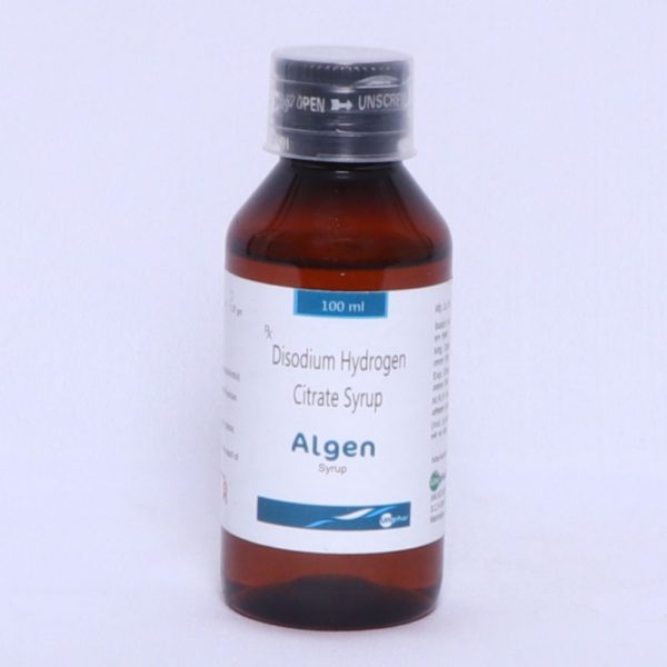 ALGEN