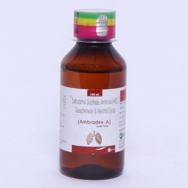 AMBRODEX-A