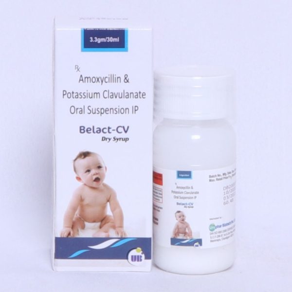 BELACT-CV DS PLAIN