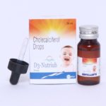 D3-NUTRIUB DROPS