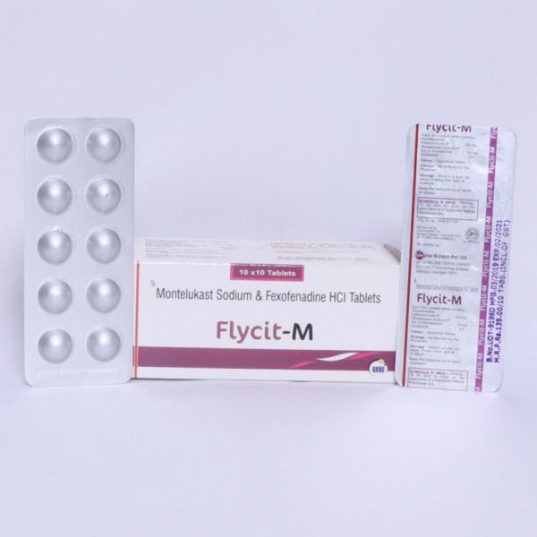 FLYCIT-M