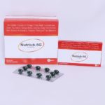 NUTRIUB-5G