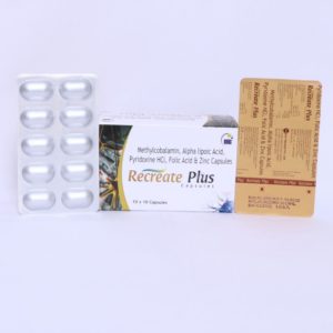 RECREATE-PLUS