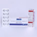 UNICIF-100DT