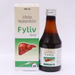 FYLIV SYRUP