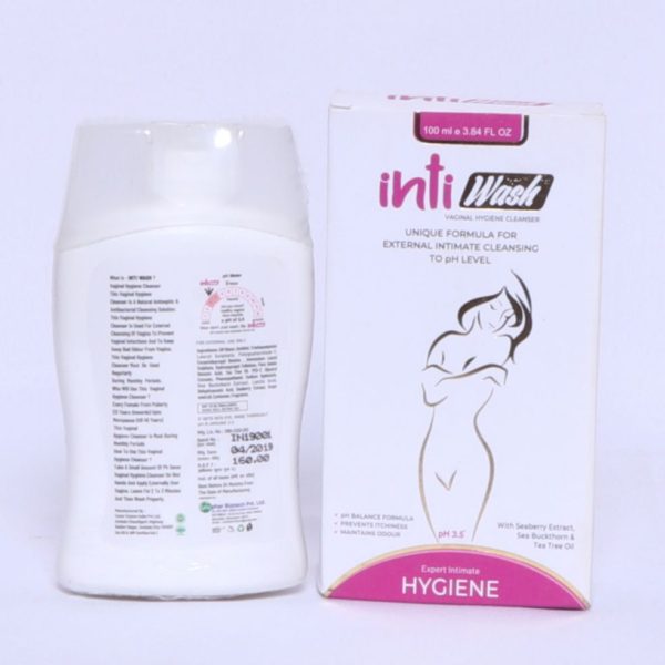 INTIWASH