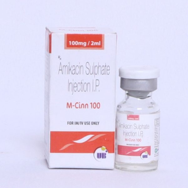 M-CINN 100