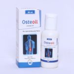 OSTEOIL(FLIP TOP)