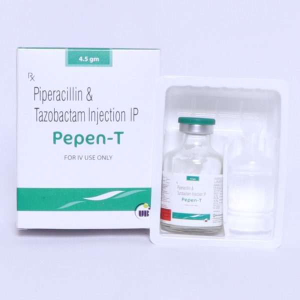 PEPEN-T