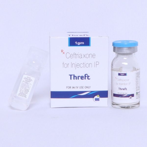 THREFT-1GM