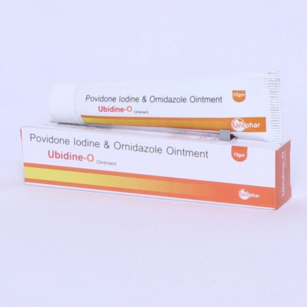 UBIDINE-O